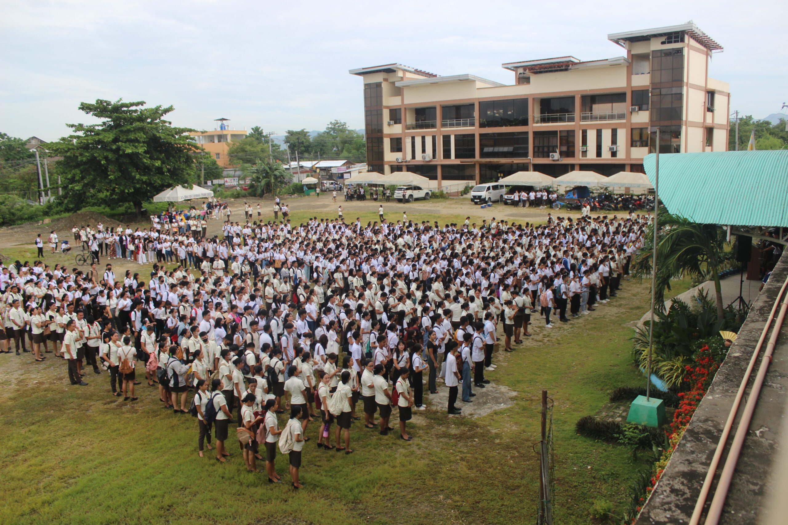 You are currently viewing Balik Eskwela 2023