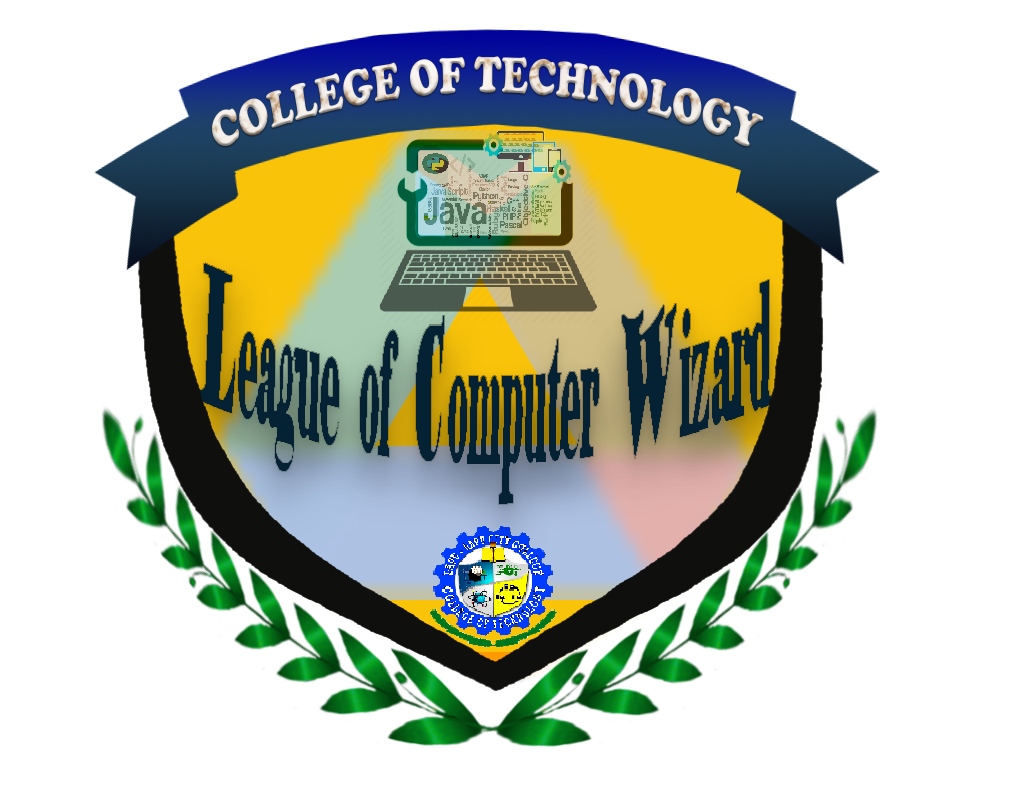 Student Organization – Lapu-Lapu City College